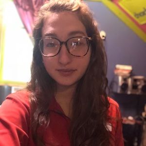 Meet your Posher, Paige